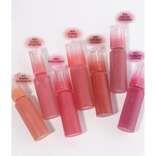 Son Kem Peripera Over Blur Tint