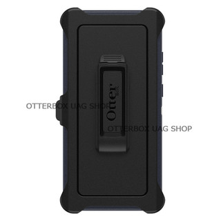 Ốp lưng OtterBox Samsung Galaxy Note 20 Ultra 5G / Note 20 / Galaxy Note 10 Plus / Note 10 / Note 9 / Note 8 Defender Series | Xác thực