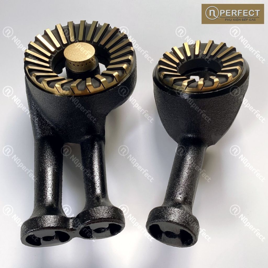 @phukienbepgas- Họng bếp ga Duxton DG-716, DG-741, DG-795, DG-826, Sunhome SN2471VG, SN2571VG.. Chín
