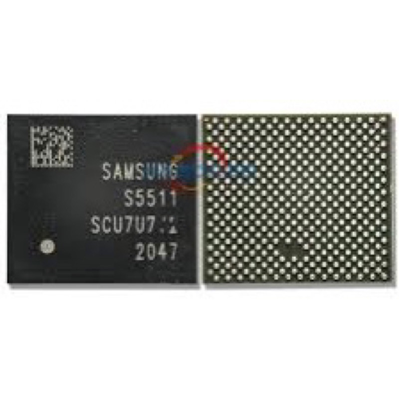 Shannon5511 S5511 77098 77098B IC công suất Samsung A53
