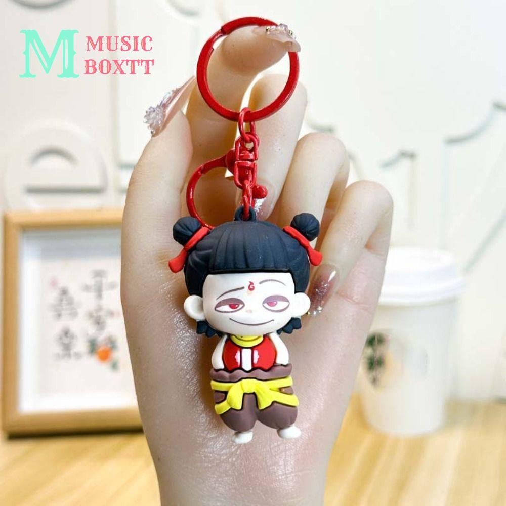 Musicboxtt Aobing Móc Khóa, Huyền Thoại Acrylic