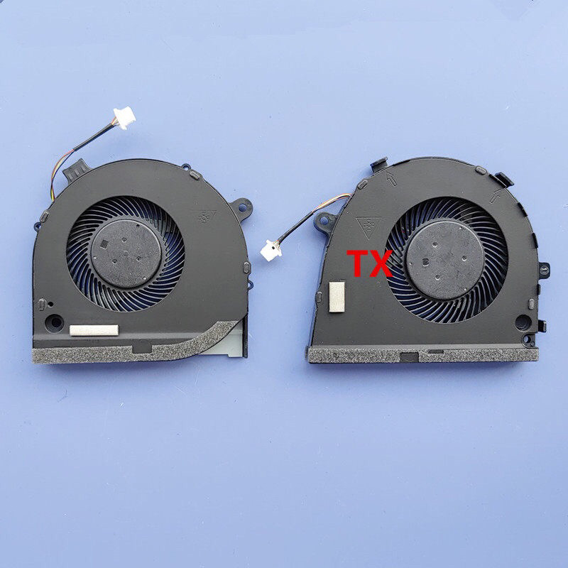 Quạt tản nhiệt CPU và GPU Dell G3 G3-3579 3579 3779 G5-5587 5587 ZIN