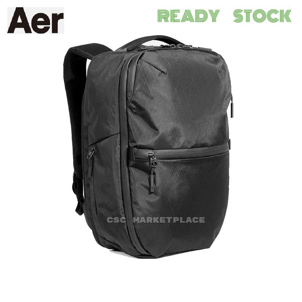100% nguyên bản 《 Aer 》 Aer City Pack Pro X-PAC - Ba lô, Túi EDC, Túi Aer, Túi làm việc