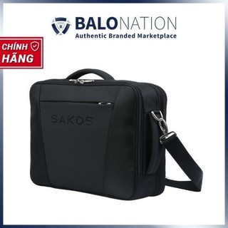 [CHÍNH HÃNG] Cặp Đa Năng Laptop 15.6 inch SAKOS Hybrid - BH Dài Hạn