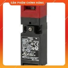 [Chính Hãng] Công tắc an toàn D4NS-2CF-SJ Omron
