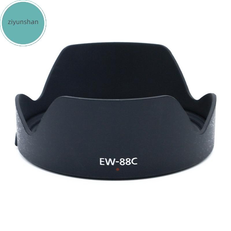 Ziyunshan EW-88C Lens Hood Cho EF 24-70mm f / 2.8L II USM vn
