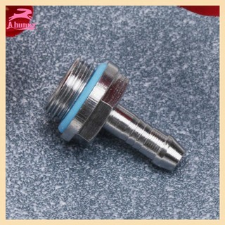 Đầu nối ống mềm có ren G1 / 4 cho phụ kiện hệ thống làm mát nước PC