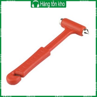 Win Xe An Toàn Búa Cửa Sổ Gõ Kính Ngắt Cho Dây An Toàn Cắt Khẩn Cấp
