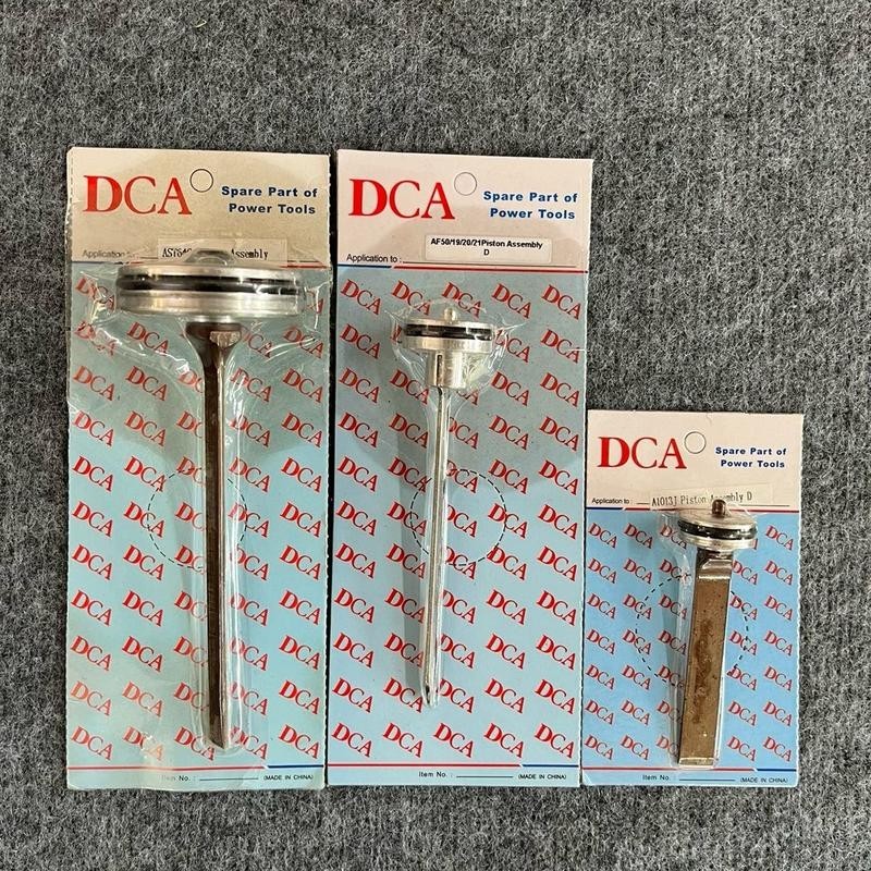 Lưỡi gà 1013J, F50, ST64 hàng DCA chính hãng