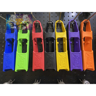 [Gắn Như Zin - Không Khoan Lỗ] Cao su gấp EX 150 / 155 King Drag cao su gắp KingDrag cho Exciter 150