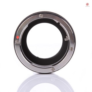 Fotga Adapter Ring Mount cho Olympus OM Classic Manual Lens sang Micro M4 / 3 Mount Camera Olympus Panasonic DSLR Camera