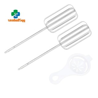 Máy đánh trứng / Máy đánh trứng cho máy trộn cầm tay Kenwood HM520 / Tefal Máy trộn điện Phụ kiện thay thế