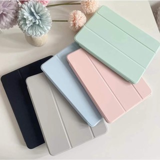  Vỏ silicon thông minh từ tính cho Redmi Pad 2 redmi Pad SE Xiaomi Pad 6 Mipad 5 Pro 11 Inch Chất liệu silicon chất lượng cao Ốp điện thoại TPU + bút 