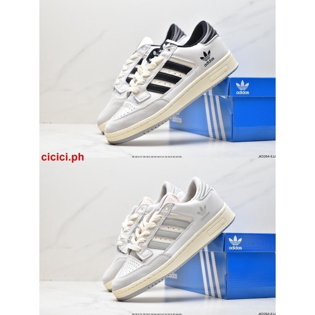 Giày thể thao Adidas Centennial 85 low gx2215 unisex 35p