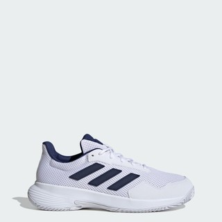adidas Quần vợt Giày Tennis Court Spec 2 Unisex trắng ID2470