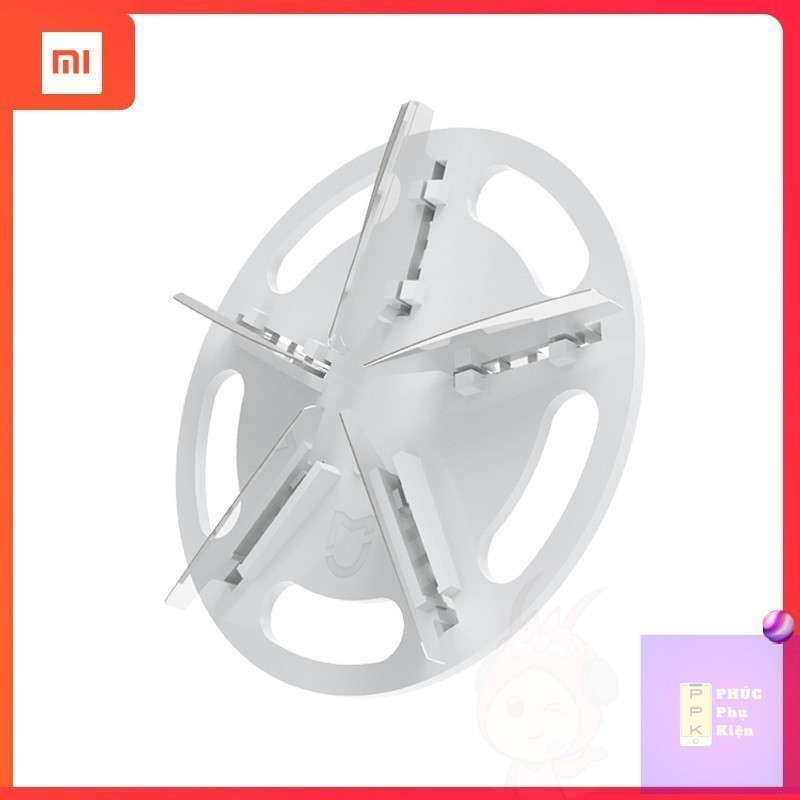 Lưỡi dao thay thế máy cắt lông xù quần áo Xiaomi Mijia - Đầu cắt cho máy cắt xơ vải Xiaomi