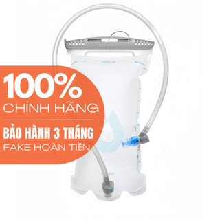 Túi nước mềm thể thao, tiện lợi Rynox Hydrapak Elite Hydration Bladder 2L chính hãng