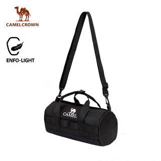 Túi đeo vai thể thao Camel Crown, Túi đeo chéo chống thấm nước