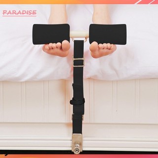 [Paradise1.vn] Giường Ngồi Thanh Có Thể Điều Chỉnh Bắc Âu Dây Uốn Hamstring Sit Ups Thiết Bị Tập Thể Dục