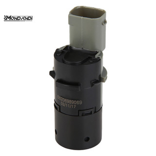 MONDANDI Cảm biến đỗ xe ô tô cho BMW E39 E46 E60 E61 E65 E66 E83 X3 X5 66206989069