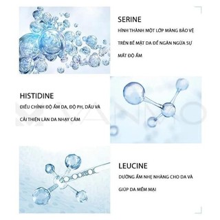 (Bán buôn-chuyên sỉ) Sữa Rửa Mặt Amino