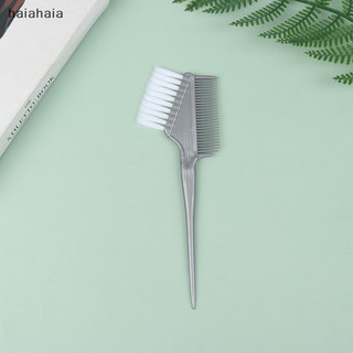 1 cái bàn chải nhuộm tóc diy lược tô màu tóc bàn chải nhuộm tóc vn