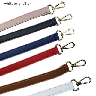 * Phong cách thời trang * 1 Túi có thể điều chỉnh dây đeo vai ví thay thế túi xách chéo thân 123cm.