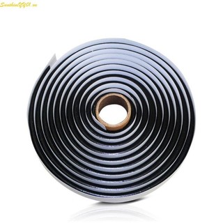 Sun 4m Đèn pha ô tô Keo dán cao su Băng trang bị thêm Kính chắn gió Reseal Strip Trim