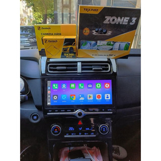 Android Box Zestech DX265 PLUS, Qualcomm SM6225, Android 13