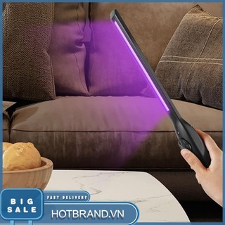[Hotbrand.vn] 40 đèn LED UV tiệt trùng Đèn khử trùng cầm tay gia đình