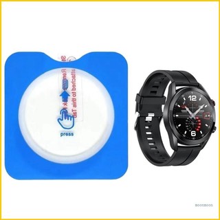 Moommy Phim chống vỡ Bong bóng Frees Guard Phim chống trầy xước phù hợp cho Watch4 5 6