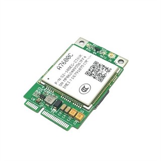 Mạch chuyển đổi Mini PCIe 4G LTE Cat 4 Module TDM2403
