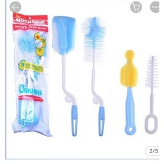 Cây súc bình sữa cho bé cao cấp