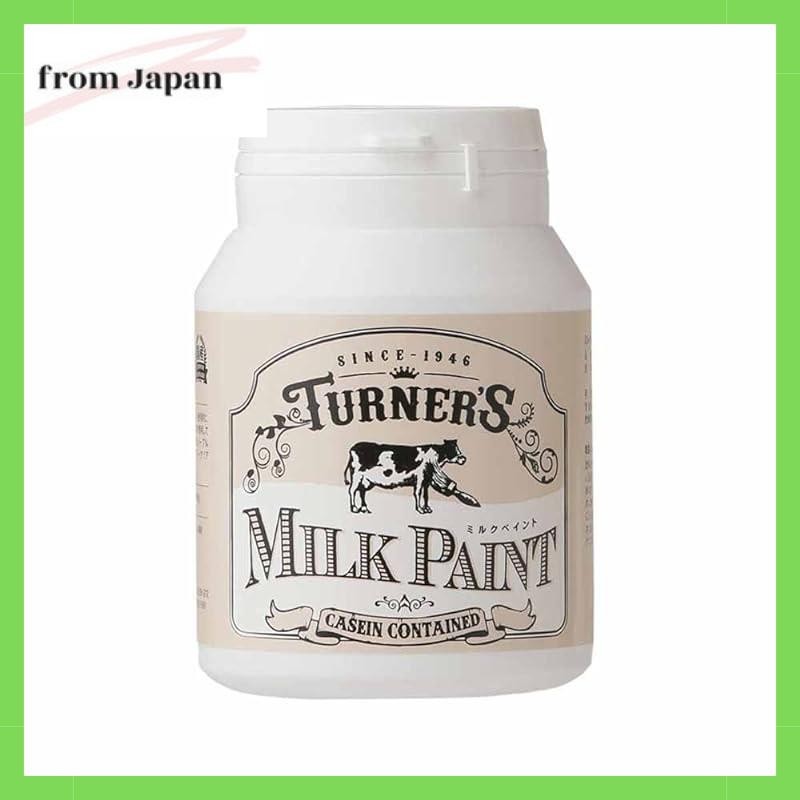 Turner Color acrylic paint milk paint Indian Turquoise MK200052
