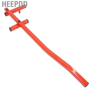 HEEPDD Plate Deck Straightening Tool Iron Board Bender Decking Woodworking Access