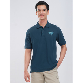 Áo thun Polo không túi  VIETTIEN SMART CASUAL vải cotton phom regular - 6R3588CRZ/P02C