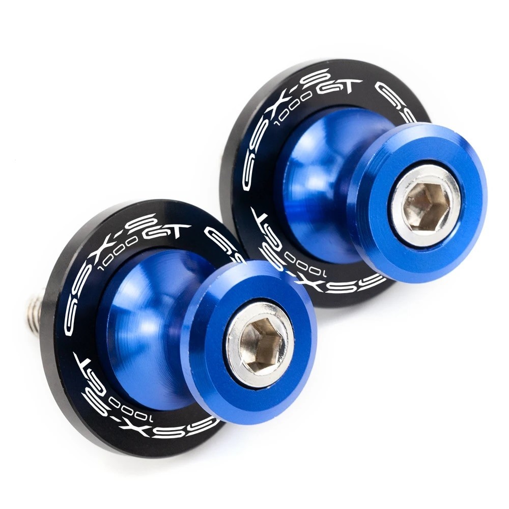 Tay Xoay Ống Thanh Trượt Tay Xoay Ống M8 Cho SUZUKI GSXS1000GT GSX-S1000GT GSX S 1000 GT GSXSGT 2022