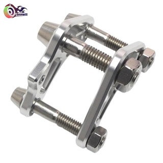 Chiều cao giảm xóc xe máy Dovewill cho Piaggio 150