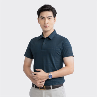 ÁO POLO NAM NGẮN TAY ARISTINO APS088S3