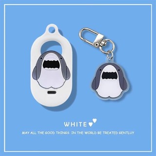 Thích hợp cho vỏ bảo vệ Samsung Galaxy Smart Tag 2, vỏ theo dõi mềm, vỏ định vị silicon, ẩm ướt