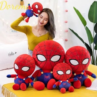 Búp bê, đồ chơi nhồi bông, đồ chơi nhồi bông, búp bê, Người nhện, cậu bé búp bê