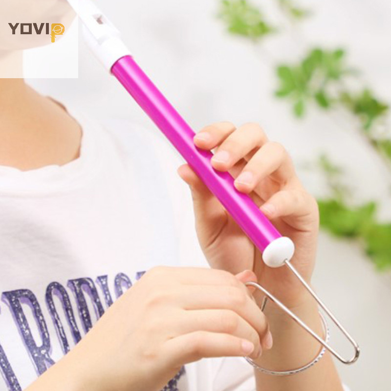 Yovip Nhạc Cụ Trượt Còi Đồ Chơi Trượt Còi Trượt Còi Trượt Còi Đồ Chơi Âm Nhạc VN