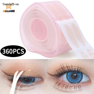 Toxicla11 Cuộn 360 Trượt dọc tự thả