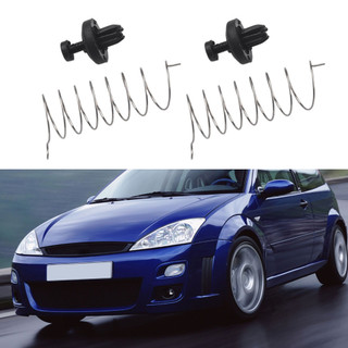 Clips Center Easy Installation Front Genuine High Performance Mounting[EXQU]