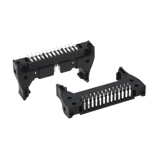 Đầu nối Xg4a-1031 1034 1431 1434 1631 1634 2031 2034