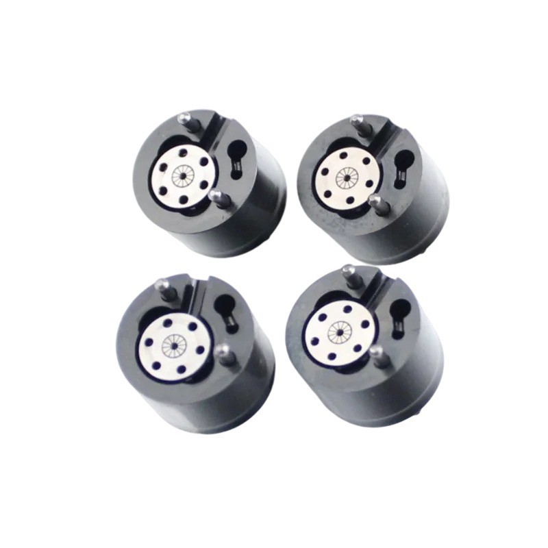 Phù hợp cho van điều khiển vòi phun nhiên liệu đường ray chung Delphi Euro5 28382457 28277576 9308z6