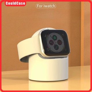 Đế sạc đồng hồ cho Smart Apple Watch Ultra 8 7 6 SE 5 4 3 cho IWatch Band 49mm 45mm 41mm 44mm 38mm 40mm 42mm 46mm Giá đỡ sạc