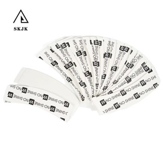Skjk 36 Chiếc Siêu Giữ Băng, Băng Hệ Thống Tóc Hai Mặt Chống Thấm Nước, Thay Thế Không Bóng Thoáng Khí Giữ Keo Dán Tóc Giả Băng Dính Cho Ren Tóc Giả / Toupee
