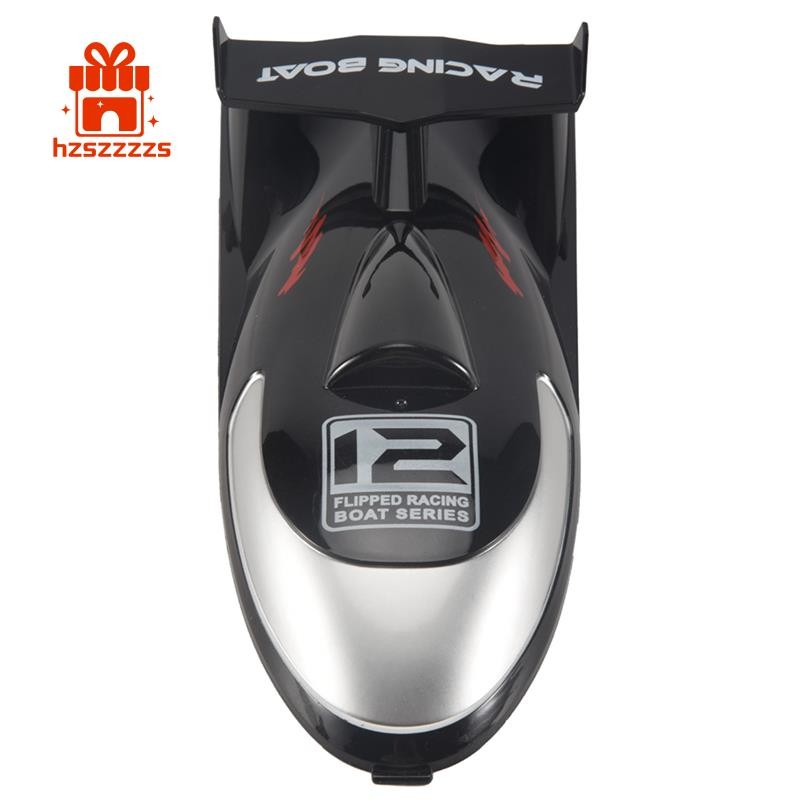 Ft012-2 Vỏ thuyền cho phụ kiện phụ tùng thuyền RC không chổi than FT012 2.4G