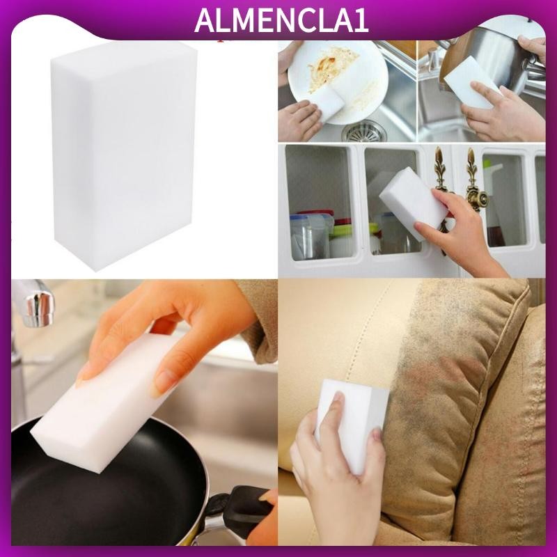 [Almencla1] Máy làm sạch kính bằng da 40 chiếc